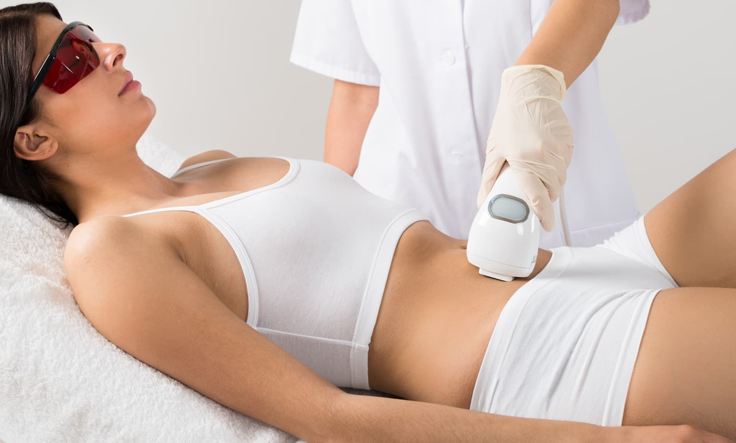 Achieve smooth, hair-free skin with safe and effective electrolysis hair removal for lasting results