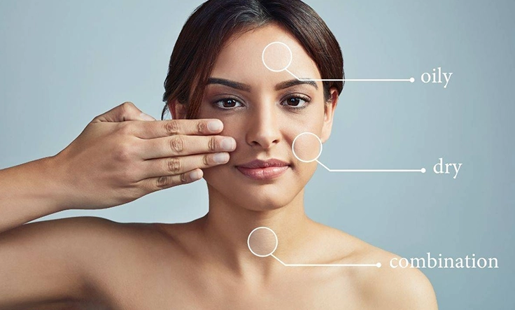 Knowing your skin type helps choose the right products and avoid irritating ingredients.