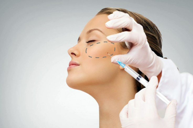 Improve your natural beauty with safe, precise dermal fillers for a youthful, radiant look